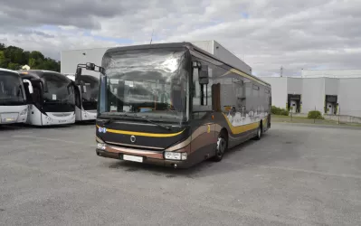 IRISBUS CROSSWAY LE IRISBUS CROSSWAY LE