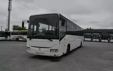 Irisbus irisbus recreo