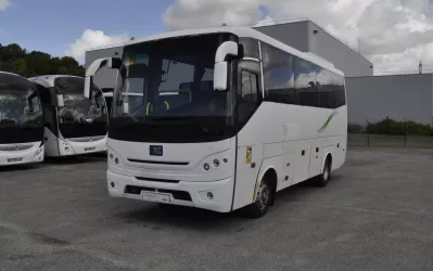 BMC BMC MIDILUX 750 RKT