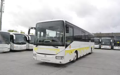 Irisbus irisbus recreo