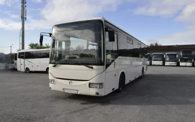 Irisbus irisbus recreo
