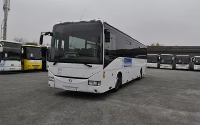 Irisbus irisbus recreo