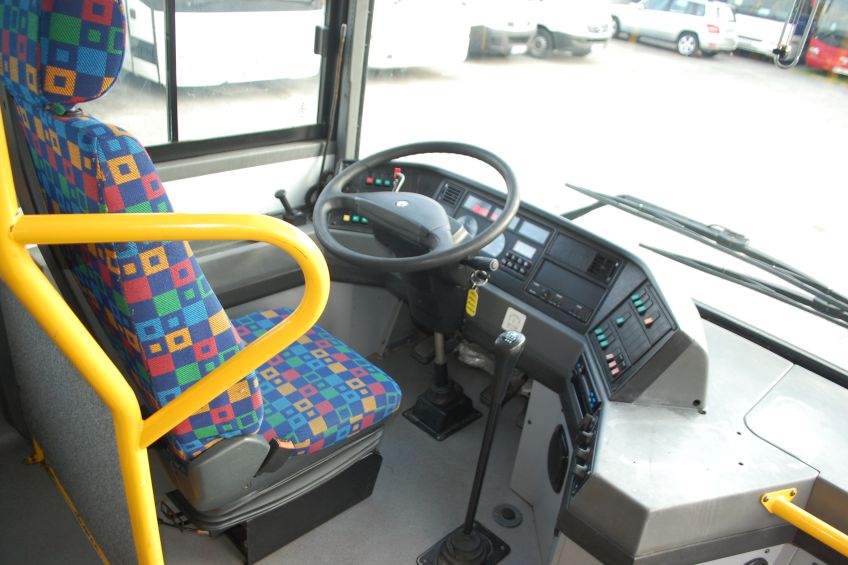 Irisbus irisbus recreo 