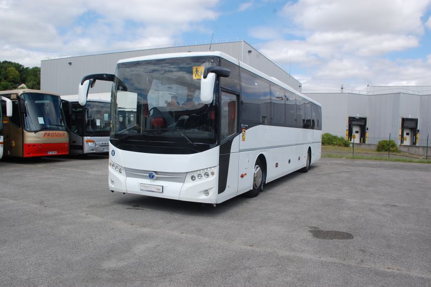 Temsa TEMSA LD C12