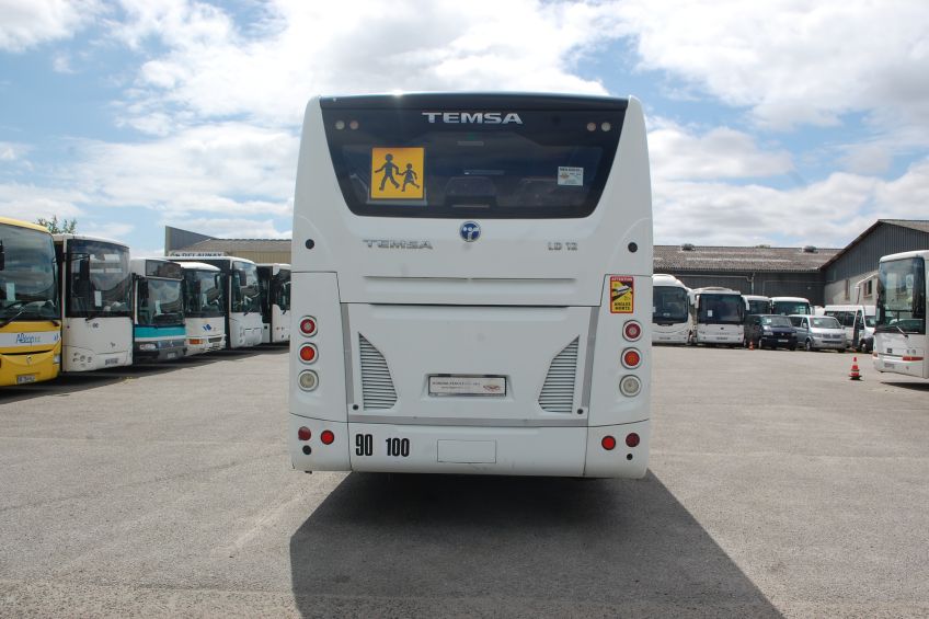 Temsa TEMSA LD C12