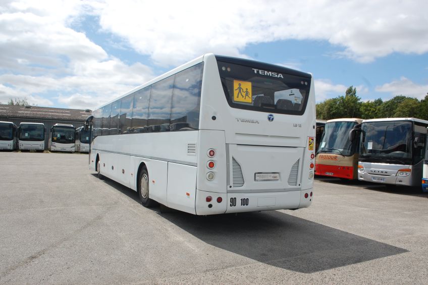 Temsa TEMSA LD C12