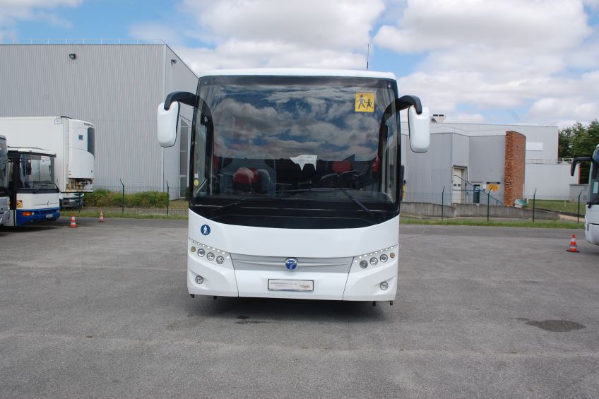 Temsa TEMSA LD C12