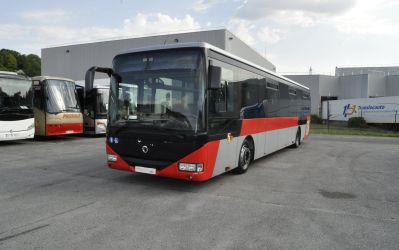 IRISBUS CROSSWAY LE  IRISBUS CROSSWAY LE 