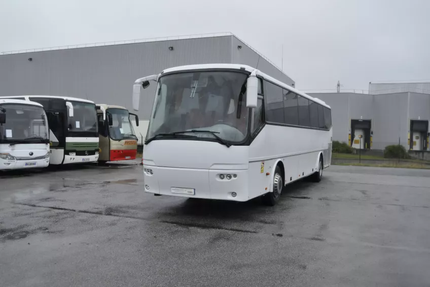 VDL BOVA VDL  Bova Futura FLD  127 