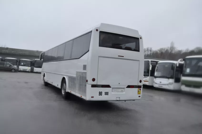 VDL BOVA VDL  Bova Futura FLD  127 