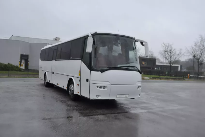 VDL BOVA VDL  Bova Futura FLD  127 