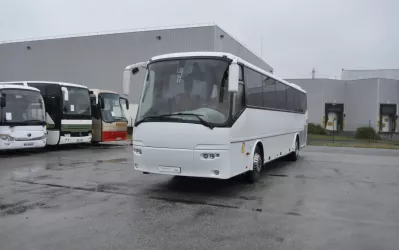 VDL BOVA VDL  Bova Futura FLD  127 