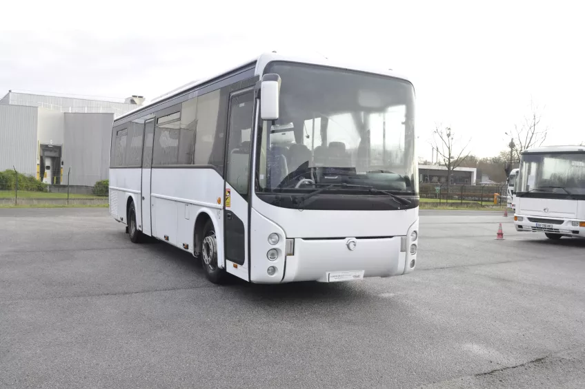 Irisbus Iris bus Ares