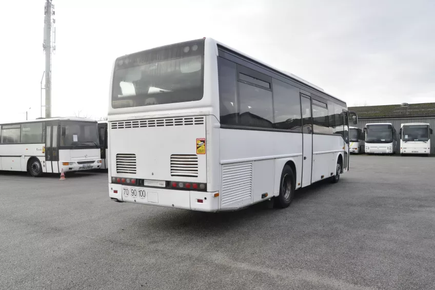 Irisbus Iris bus Ares