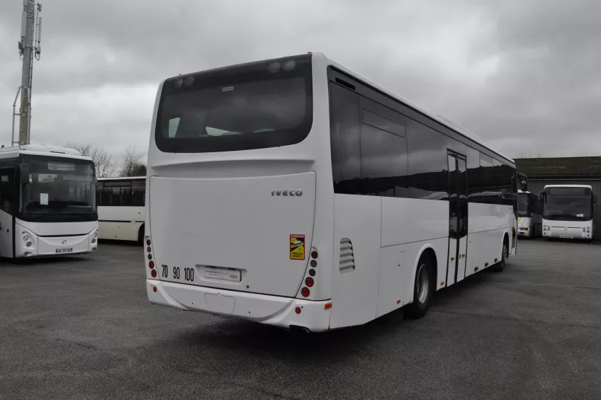 Irisbus Irisbus Arway 