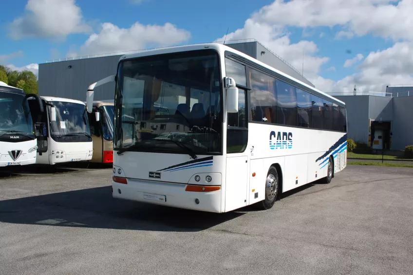 Vanhool vanhool 915 TL 