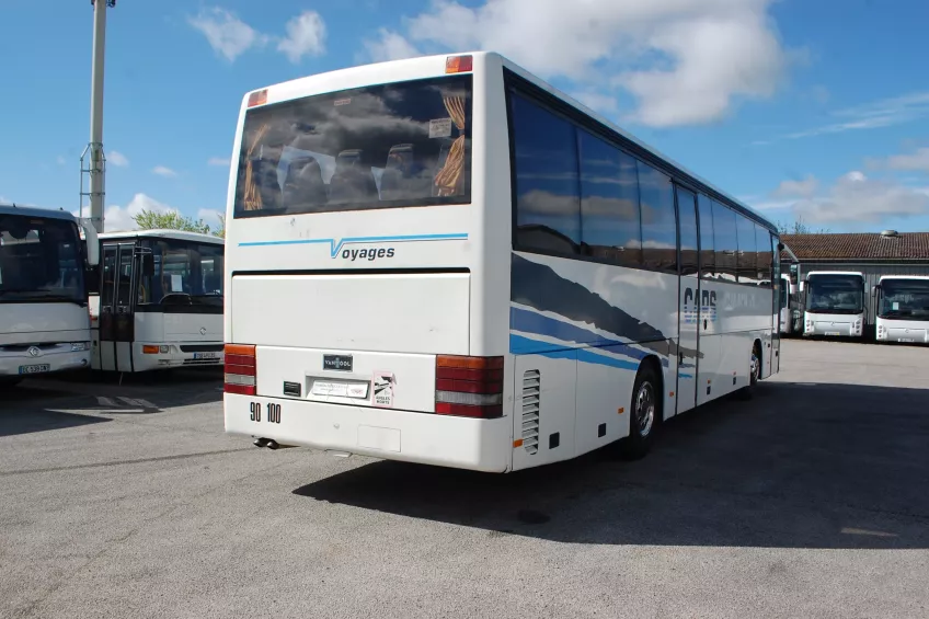 Vanhool vanhool 915 TL 