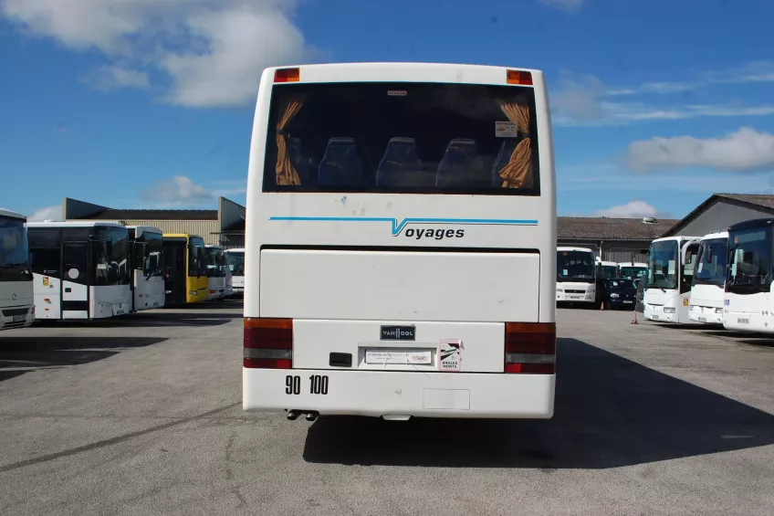 Vanhool vanhool 915 TL 