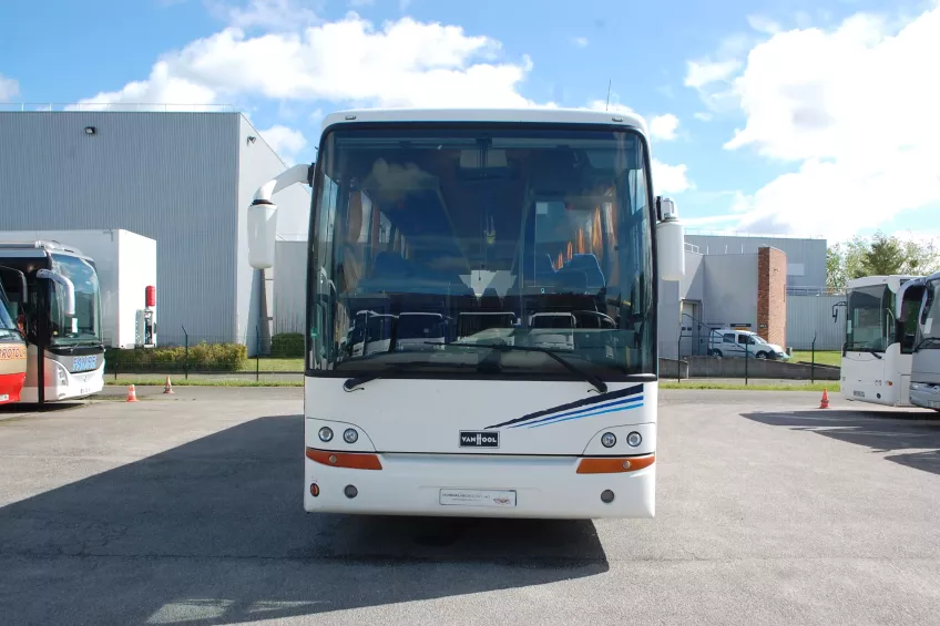 Vanhool vanhool 915 TL 