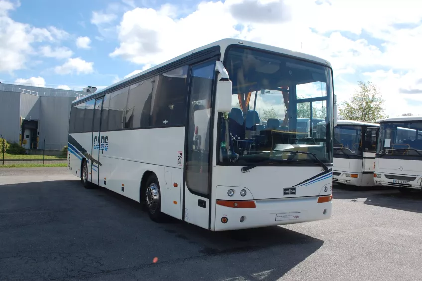 Vanhool vanhool 915 TL 