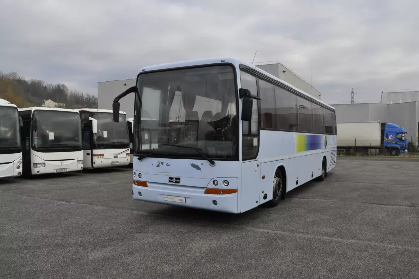 Vanhool vanhool 915 TL 