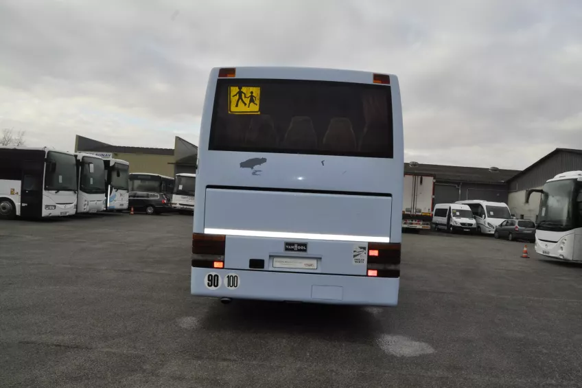 Vanhool vanhool 915 TL 