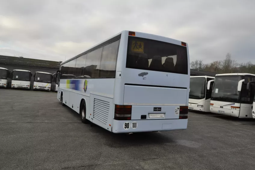 Vanhool vanhool 915 TL 