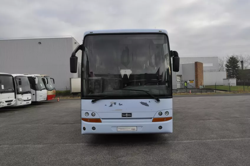 Vanhool vanhool 915 TL 