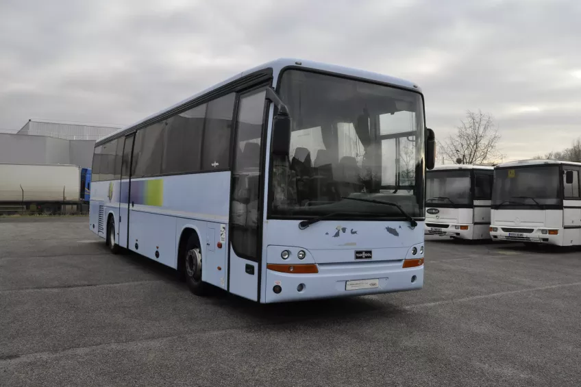 Vanhool vanhool 915 TL 