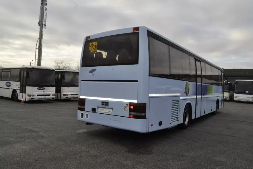 Vanhool vanhool 915 TL 