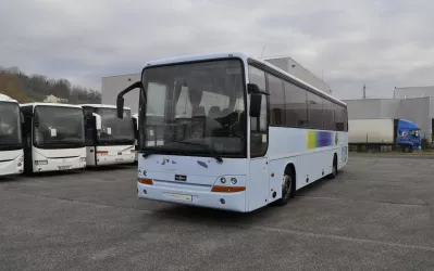 Vanhool vanhool 915 TL 