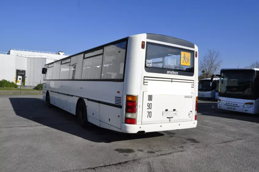 Irisbus irisbus recreo 