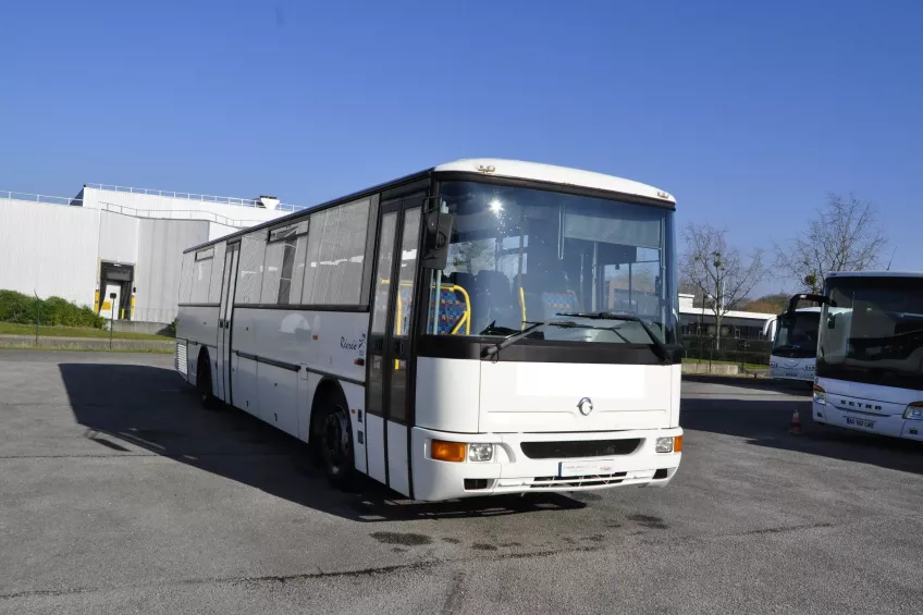 Irisbus irisbus recreo 