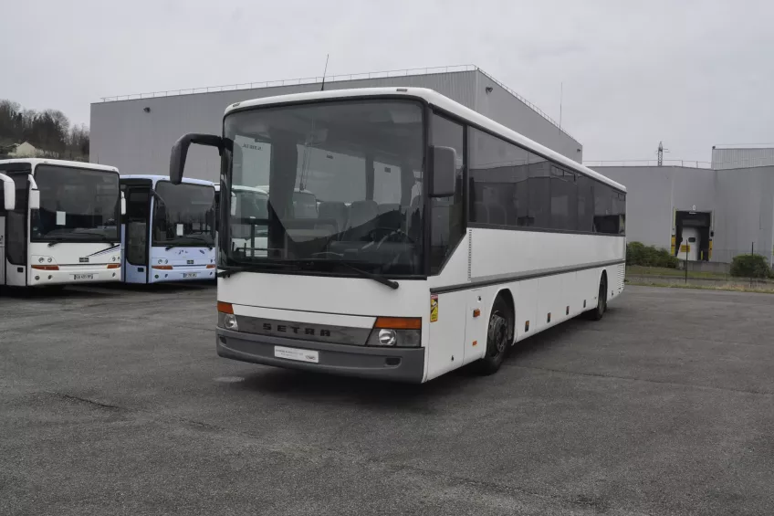 Setra Setra 316 ul 