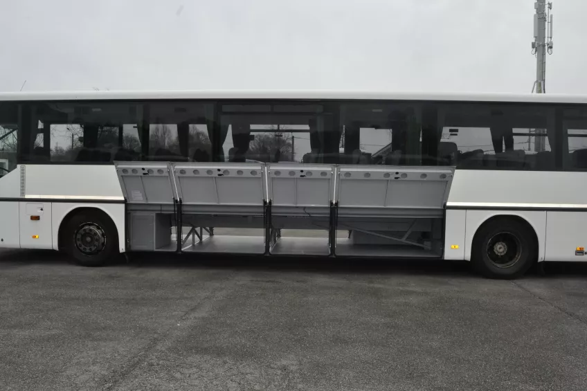 Setra Setra 316 ul 