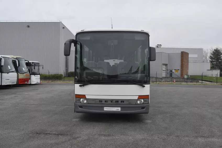 Setra Setra 316 ul 