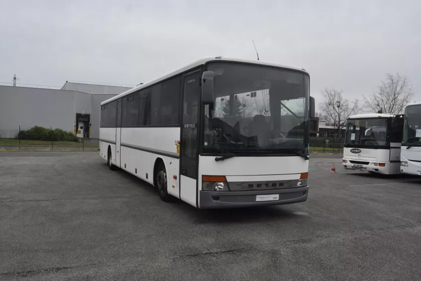 Setra Setra 316 ul 