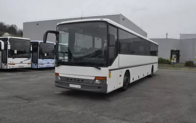 Setra Setra 316 ul 