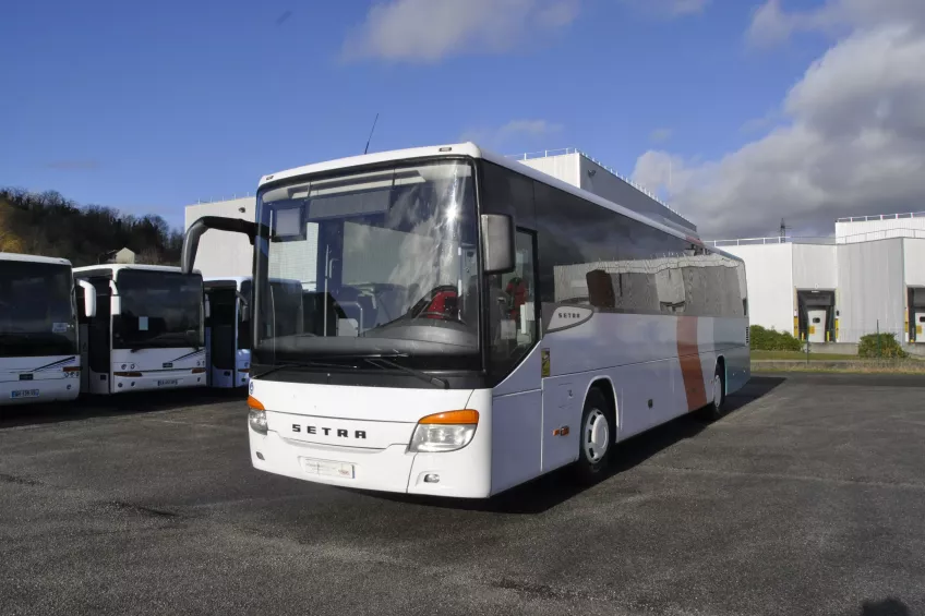 Setra SETRA 415 UL 