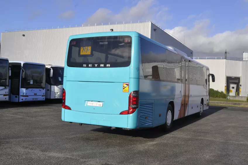 Setra SETRA 415 UL 