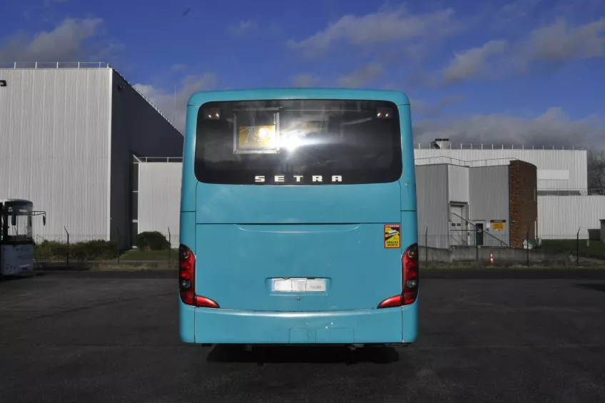 Setra SETRA 415 UL 