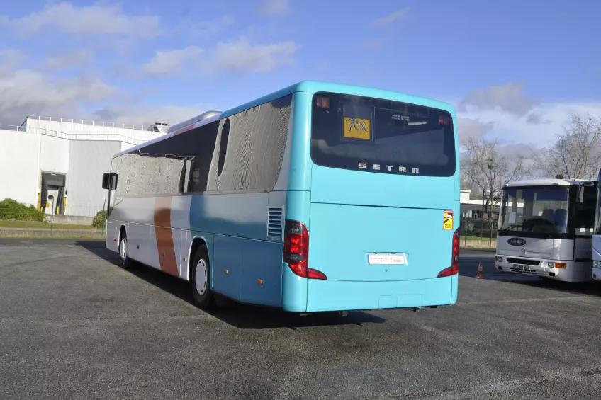 Setra SETRA 415 UL 