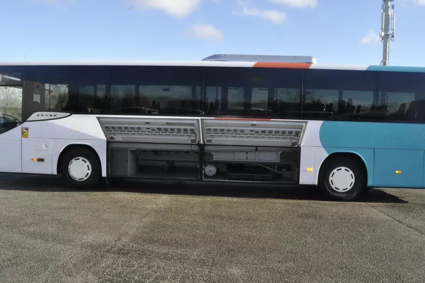 Setra SETRA 415 UL 