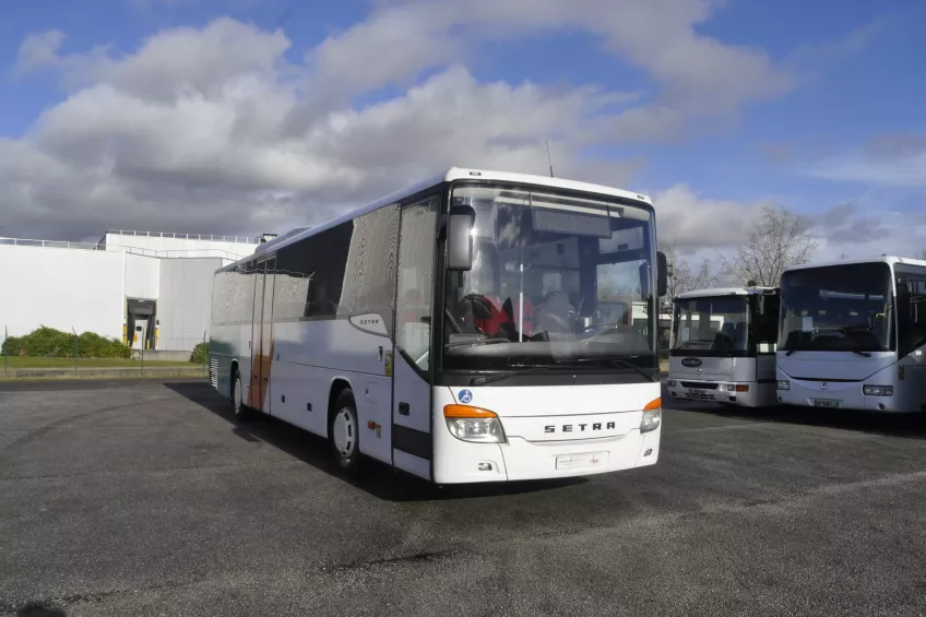 Setra SETRA 415 UL 