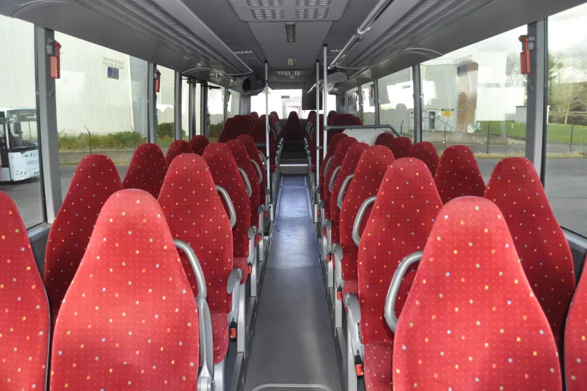 Setra SETRA 415 UL 