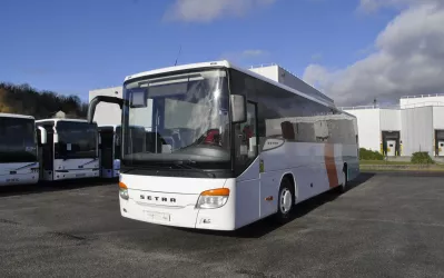 Setra SETRA 415 UL 